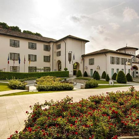 Hotel Parco Borromeo - Monza Brianza Cesano Maderno Extérieur photo