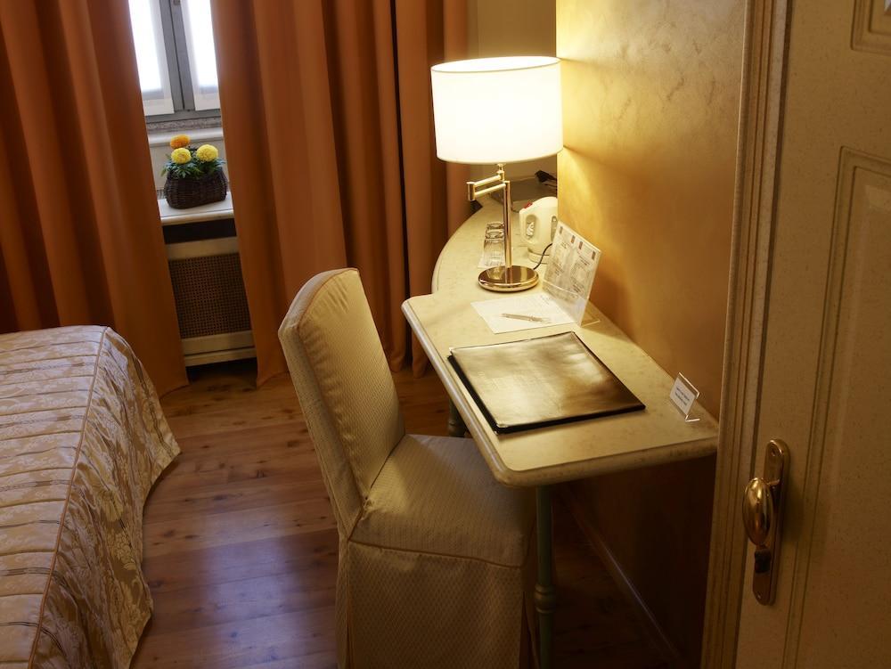 Hotel Parco Borromeo - Monza Brianza Cesano Maderno Extérieur photo