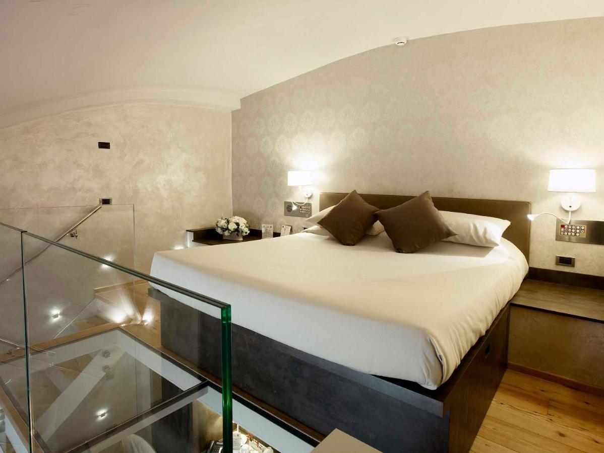 Hotel Parco Borromeo - Monza Brianza Cesano Maderno Extérieur photo