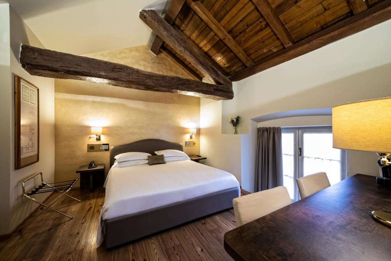Hotel Parco Borromeo - Monza Brianza Cesano Maderno Extérieur photo