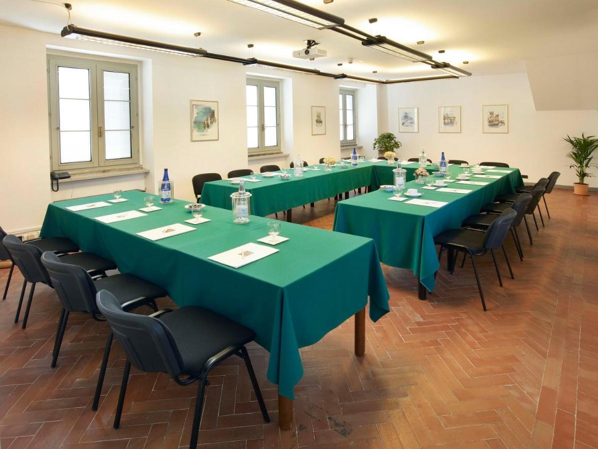 Hotel Parco Borromeo - Monza Brianza Cesano Maderno Extérieur photo