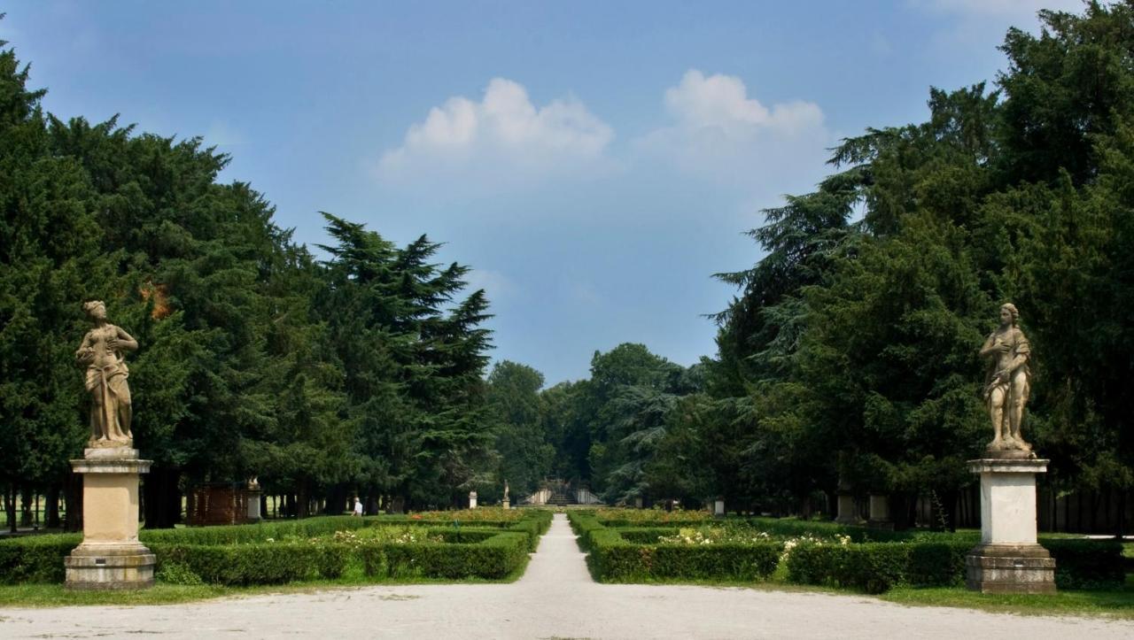 Hotel Parco Borromeo - Monza Brianza Cesano Maderno Extérieur photo