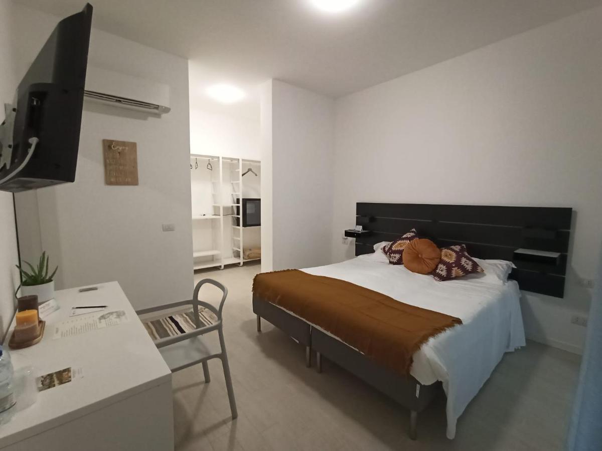 Hotel Parco Borromeo - Monza Brianza Cesano Maderno Extérieur photo