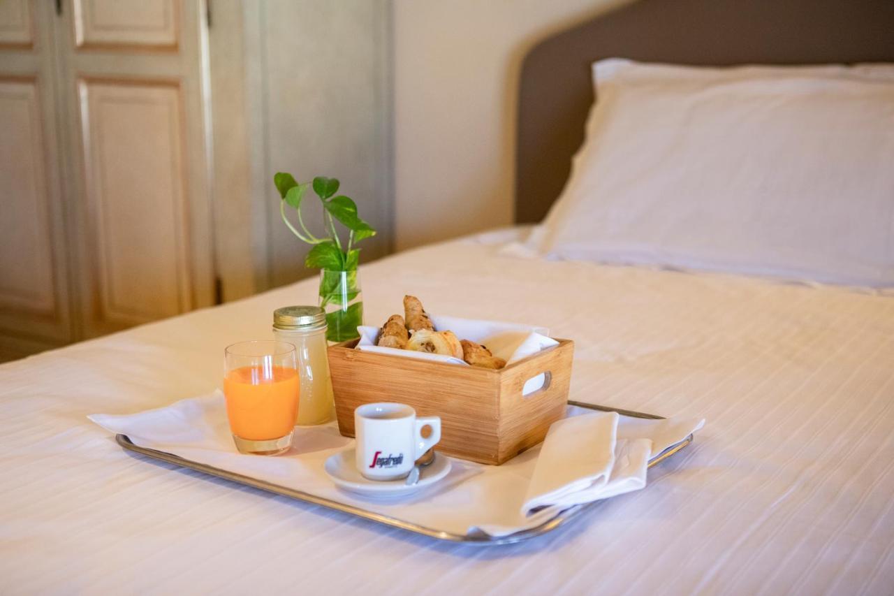 Hotel Parco Borromeo - Monza Brianza Cesano Maderno Extérieur photo