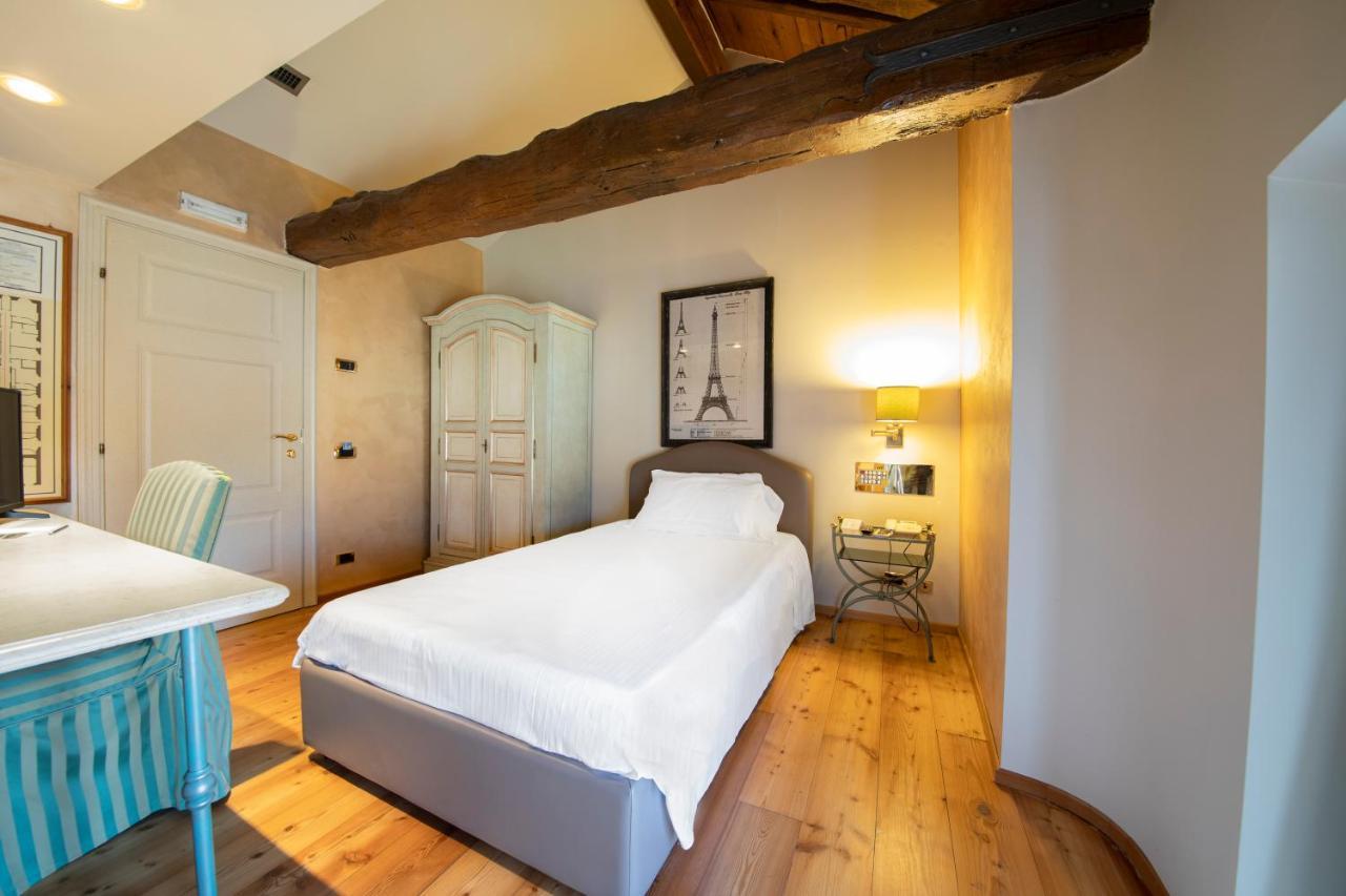 Hotel Parco Borromeo - Monza Brianza Cesano Maderno Extérieur photo