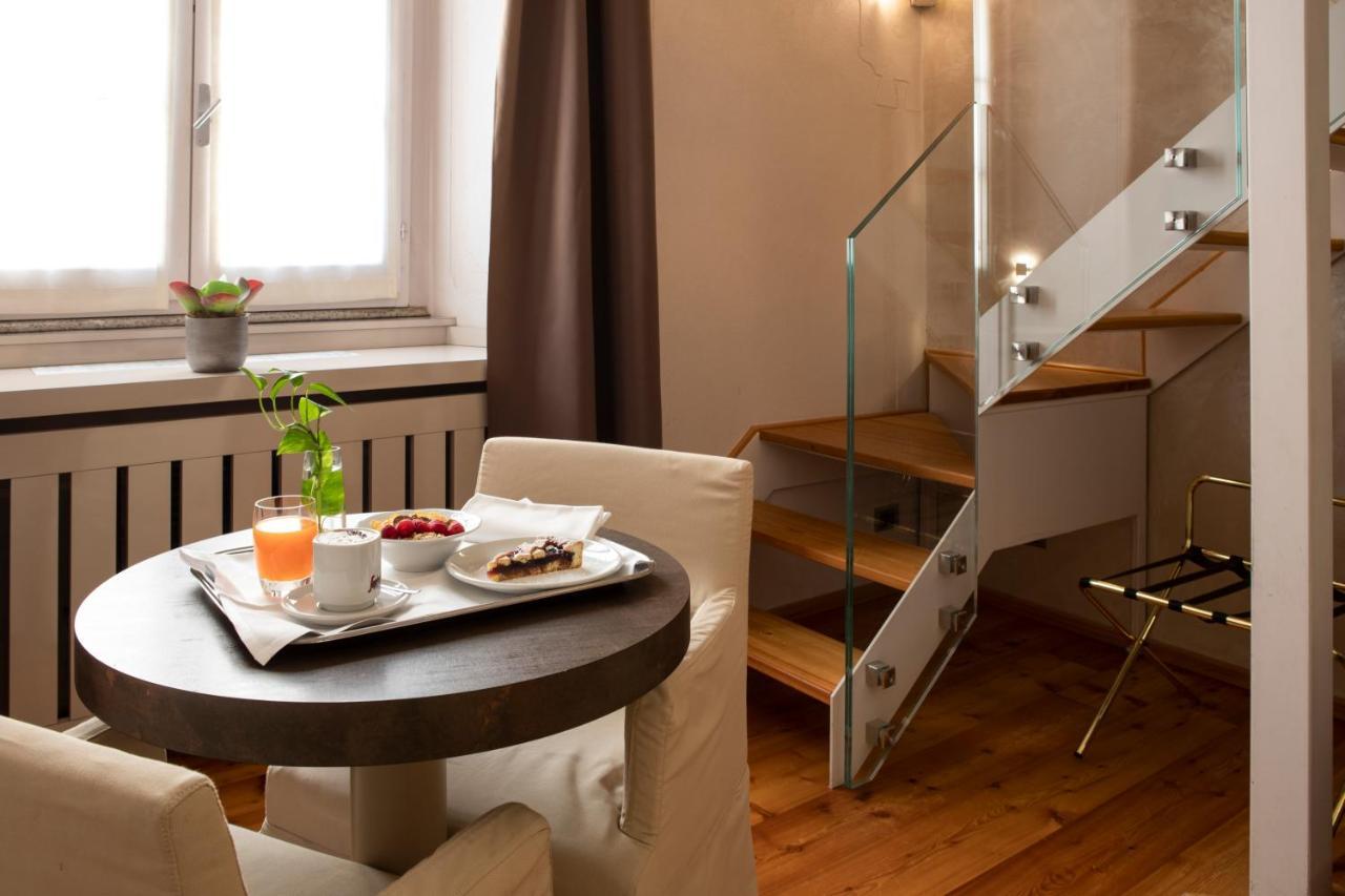 Hotel Parco Borromeo - Monza Brianza Cesano Maderno Extérieur photo