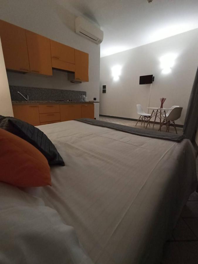Hotel Parco Borromeo - Monza Brianza Cesano Maderno Extérieur photo