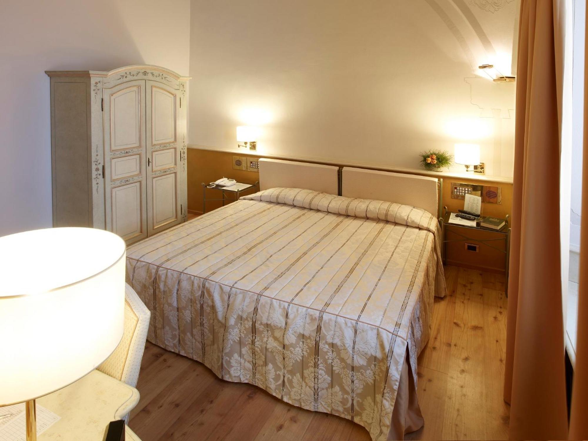 Hotel Parco Borromeo - Monza Brianza Cesano Maderno Chambre photo