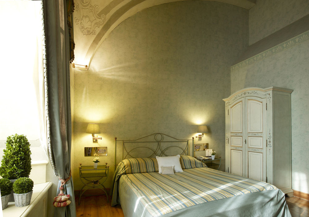 Hotel Parco Borromeo - Monza Brianza Cesano Maderno Extérieur photo