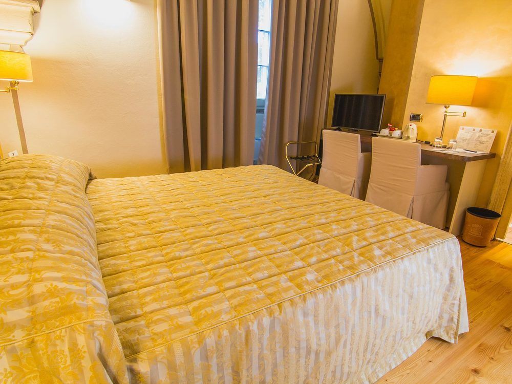 Hotel Parco Borromeo - Monza Brianza Cesano Maderno Extérieur photo