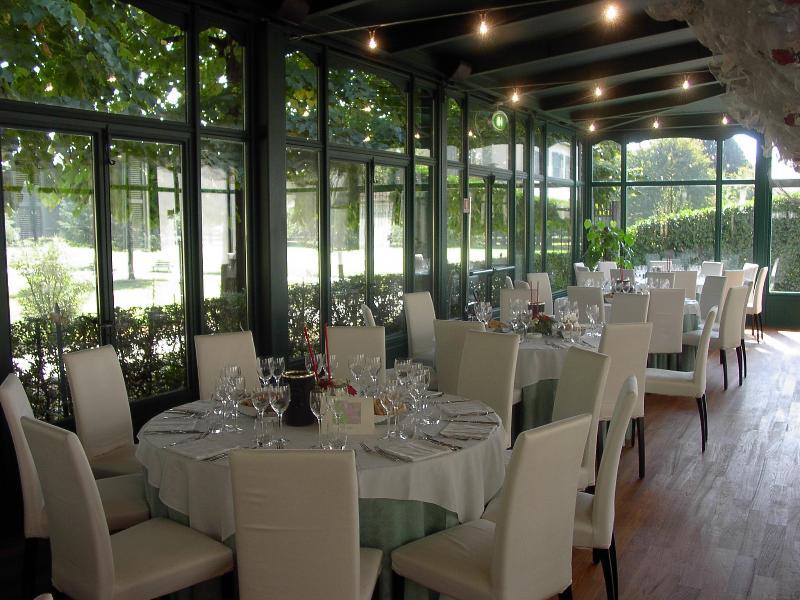 Hotel Parco Borromeo - Monza Brianza Cesano Maderno Extérieur photo